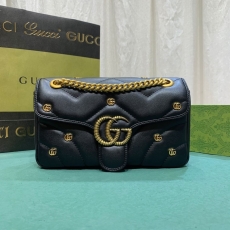 Gucci Satchel Bags